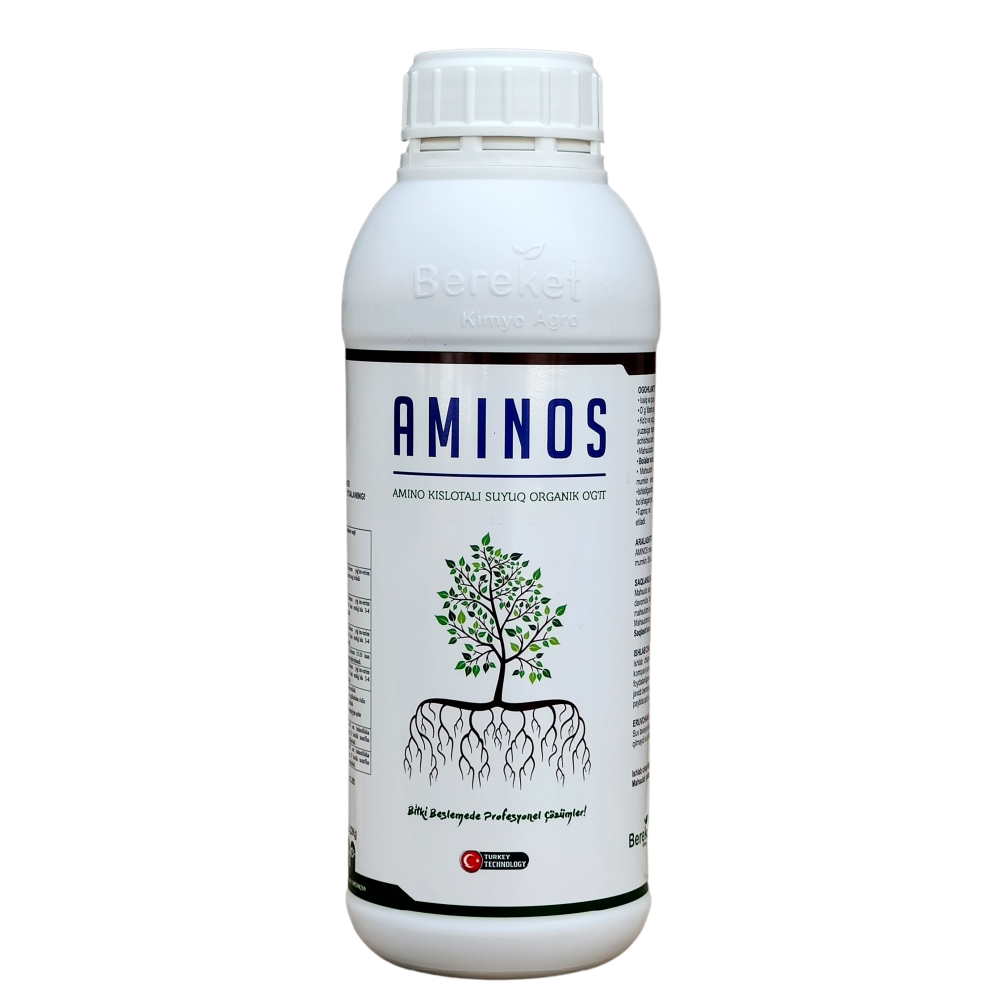 AMINOS