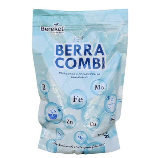 BERRA COMBI