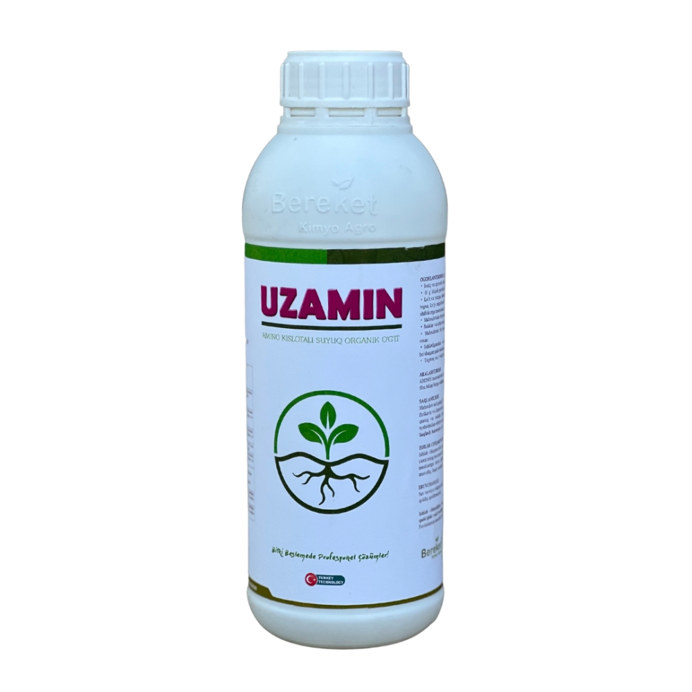 UZAMIN